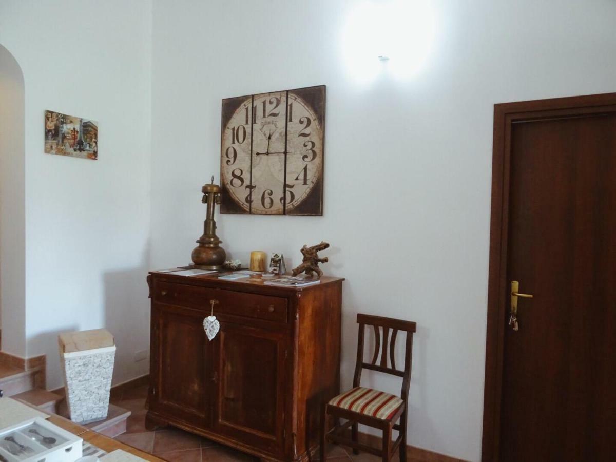 Clock'S House Hotel Fiumicino Exterior photo